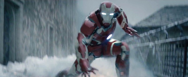 "Avengers: Age of Ultron" tung trailer mới siêu hoành tráng 5