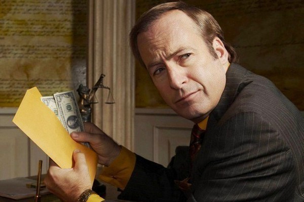 "Better Call Saul" - series ăn theo "Breaking Bad" tung trailer mới 5