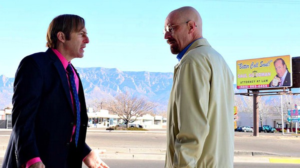 "Better Call Saul" - series ăn theo "Breaking Bad" tung trailer mới 3