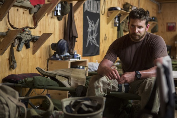 "American Sniper" gây chấn động Bắc Mỹ 4