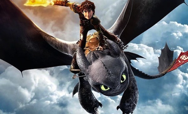 Dreamworks sa thải 500 nhân viên vì lỗ nặng 6