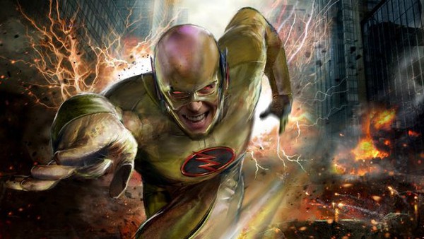 “The Flash” sẽ có cái kết cực bất ngờ? 2