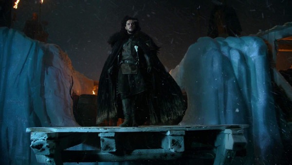 &ldquo;Game of Thrones&rdquo; m&ugrave;a thứ 5 tiếp tục g&acirc;y t&ograve; m&ograve; cho kh&aacute;n giả 2