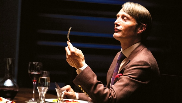 “Hannibal” mùa thứ 3 tung ra trailer mới 1