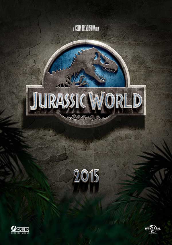 Jurassic World khoe xế siêu sang chưa từng ra mắt  4