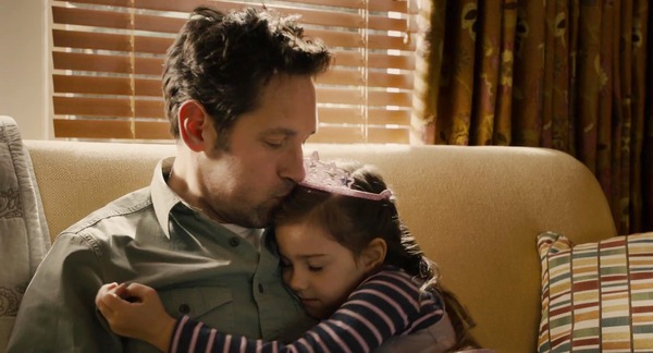 Marvel tung ra trailer ch&iacute;nh thức cho Ant-Man 6