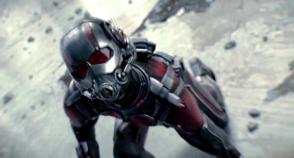 Marvel tung ra trailer chính thức cho Ant-Man 7