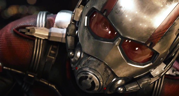 Marvel tung ra trailer chính thức cho Ant-Man 8