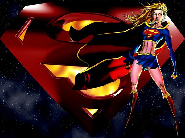 Sao “True Blood” bất ngờ được làm người yêu của "Supergirl" 4