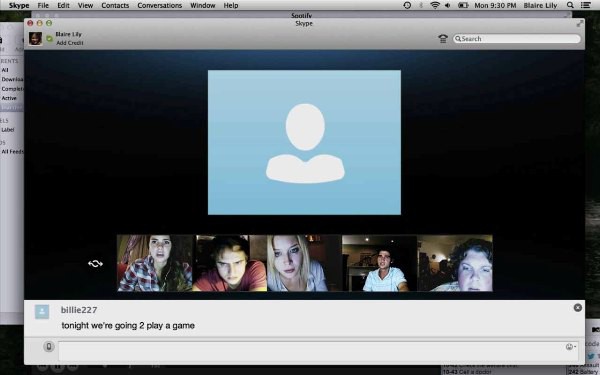 &Aacute;m ảnh với trailer "Unfriended" - Kẻ trả th&ugrave; b&iacute; ẩn tr&ecirc;n Webcam 1