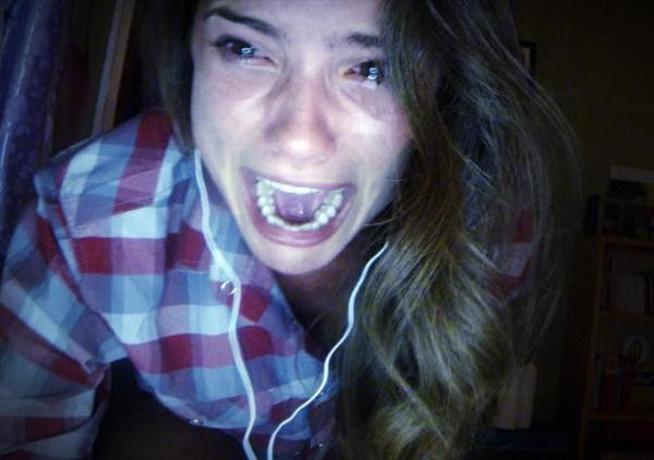 Ám ảnh với trailer "Unfriended" - Kẻ trả thù bí ẩn trên Webcam 2