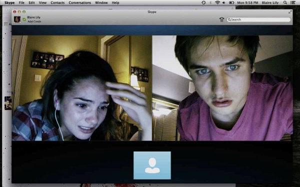 &Aacute;m ảnh với trailer "Unfriended" - Kẻ trả th&ugrave; b&iacute; ẩn tr&ecirc;n Webcam 4