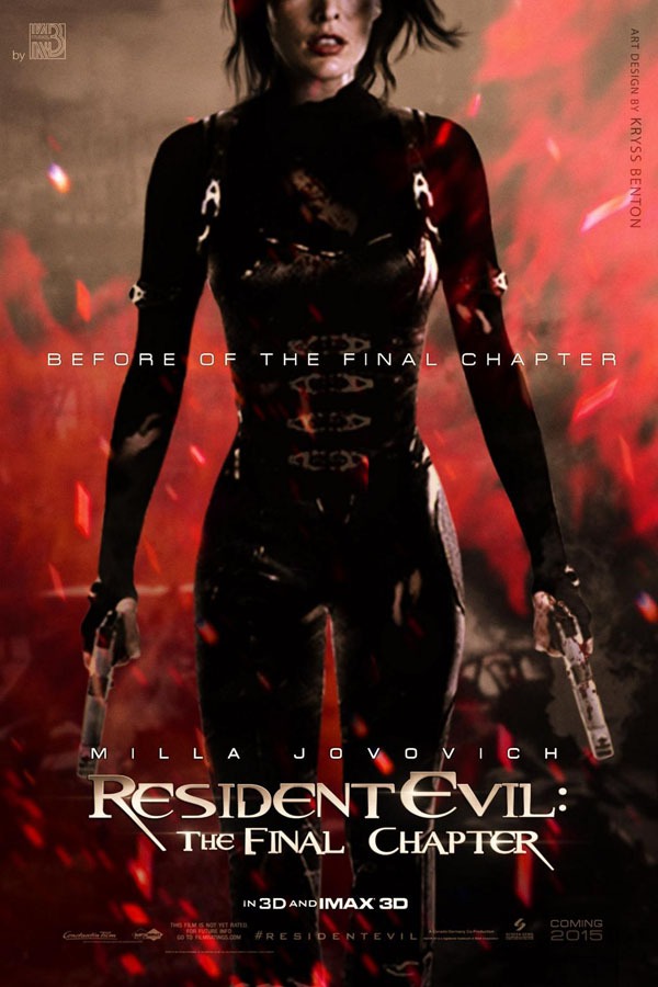 “Resident Evil 6” sẽ chính thức bấm máy vào tháng 8 2