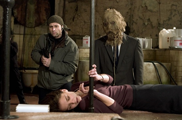 Si&ecirc;u &aacute;c nh&acirc;n The Scarecrow sẽ xuất hiện trong &ldquo;Gotham&rdquo; 2