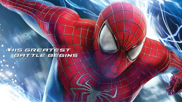 Hãng Sony quyết tâm thực hiện The Amazing Spider-Man 3 2