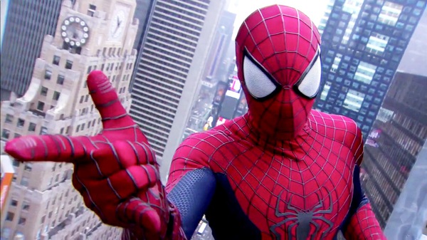 Hãng Sony quyết tâm thực hiện The Amazing Spider-Man 3 3