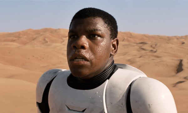 “Star Wars 7” tuyển mỹ nhân “Game of Thrones” làm Stormtrooper 3