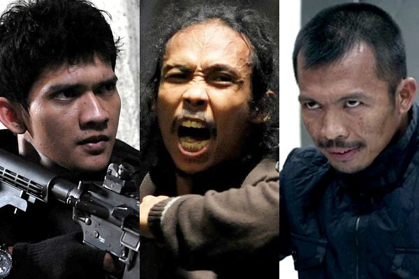 “Star Wars 7” chiêu mộ dàn siêu sao võ thuật trong “The Raid” 2