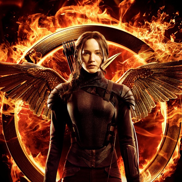 “The Hunger Games 3” cá kiếm nhất thị trường Mỹ năm 2014 1