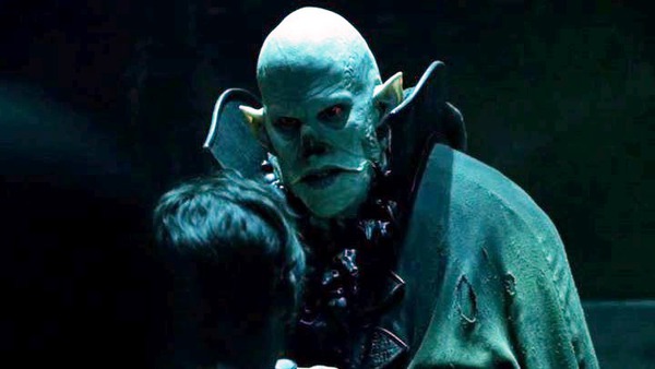 Series kinh dị “The Strain”  tung trailer cho mùa thứ 2 1