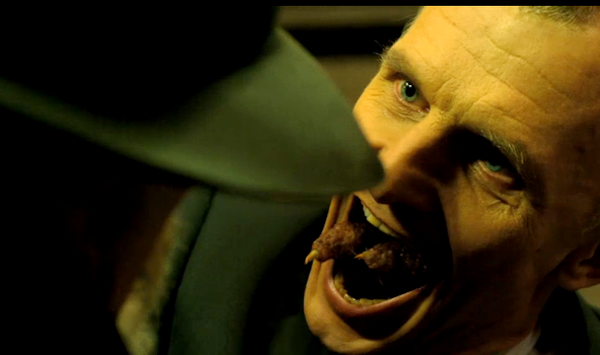 Series kinh dị “The Strain”  tung trailer cho mùa thứ 2 3