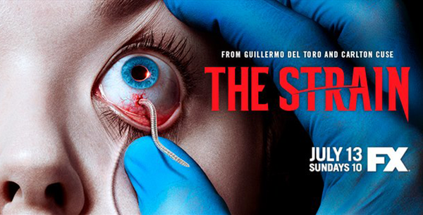 Series kinh dị “The Strain”  tung trailer cho mùa thứ 2 5