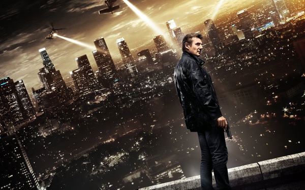 Taken 3 cưỡng đoạt ngôi vương 2