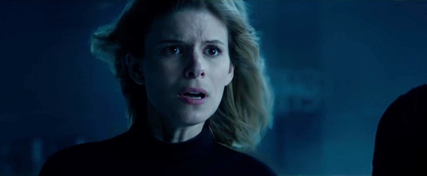 "The Fantastic Four" tung ra trailer và poster chính thức đầy hứa hẹn 14
