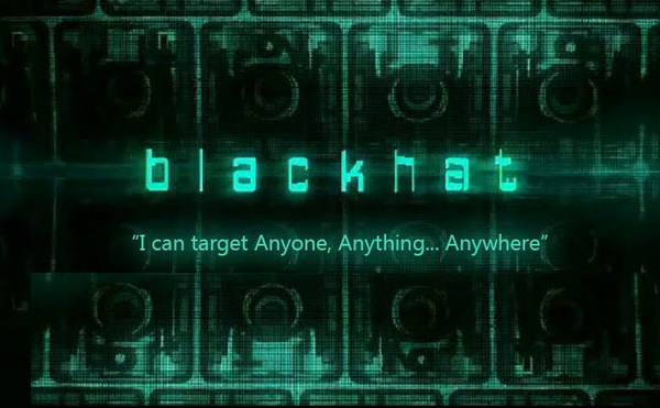 "Blackhat" - Thần sấm Thor không làm được Hacker 2