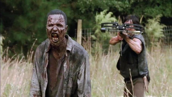 “The Walking Dead” mùa thứ 5 tiếp tục tung ra clip nhử fan 4