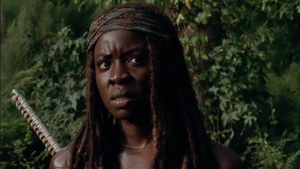 “The Walking Dead” mùa thứ 5 tiếp tục tung ra clip nhử fan 9