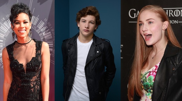 “X-Men: Apocalypse” đã tìm được dàn dị nhân trẻ tuổi 1