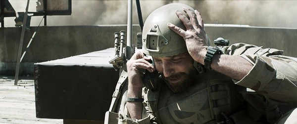 "American Sniper" - Cuộc chiến nội tâm của xạ thủ Mỹ 4