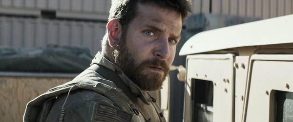 "American Sniper" - Cuộc chiến nội tâm của xạ thủ Mỹ 3