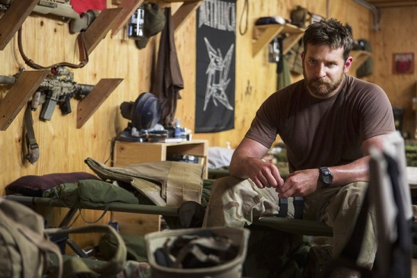 "American Sniper" - Cuộc chiến nội tâm của xạ thủ Mỹ 5