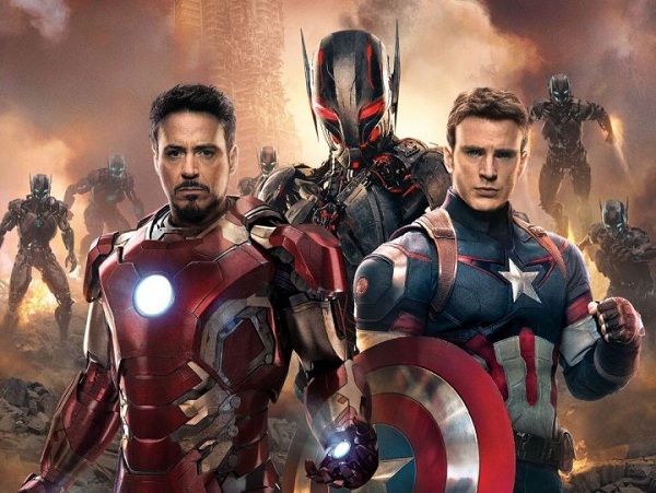 Bật mí “dây mơ rễ má” của các anh hùng trong "Avengers: Age of Ultron" 3