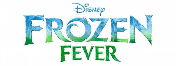 Người tuyết Olaf trở lại quậy tưng cùng "Frozen Fever" 5