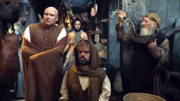 “Game Of Thrones” mùa thứ 5 chính thức tung ra trailer mới 8