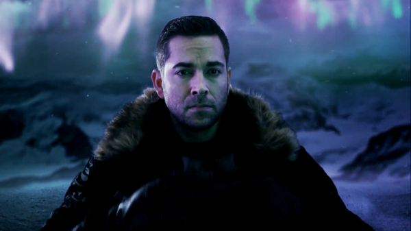 &ldquo;Heroes Reborn&rdquo; trở lại với trailer g&acirc;y t&ograve; m&ograve; cho người h&acirc;m mộ 4