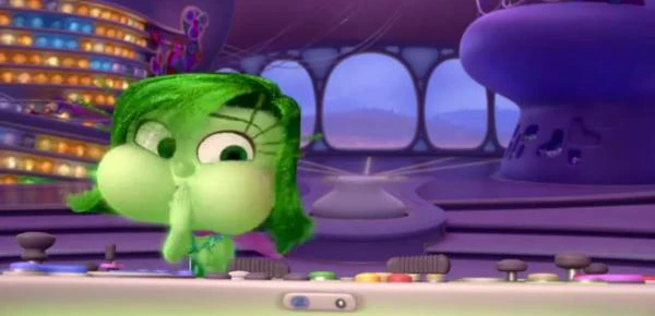 Cuộc nổi loạn của cảm xúc trong "Inside Out" 2