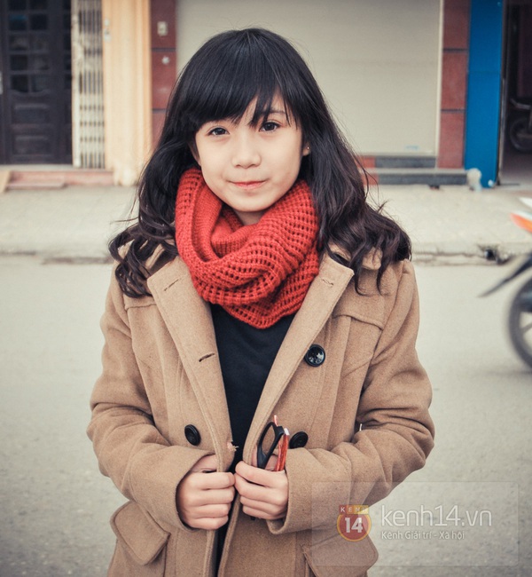 Giới trẻ Hà Nội mặc gì ra đường trong những ngày "siêu lạnh"  4