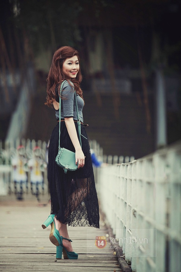 Gi&uacute;p độc giả y&ecirc;u style vintage chọn đồ xinh xắn, gọn g&agrave;ng 13