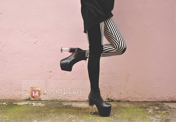 Gặp lại Jess Thai - chủ nh&acirc;n ng&ocirc;i Qu&aacute;n qu&acirc;n BE STYLE - BE STYLIST 4