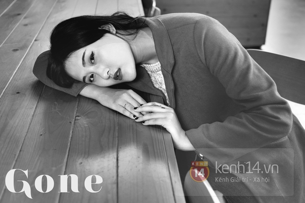 Ch&uacute;t n&eacute;t vintage kh&ocirc;ng hề nh&agrave;m ch&aacute;n cho ng&agrave;y lạnh 11