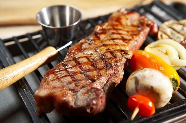 Bí kíp ngăn ngừa ung thư khi ăn đồ nướng 2