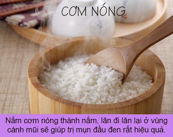 Trị mụn nhanh nhờ nguyên liệu cực rẻ 5