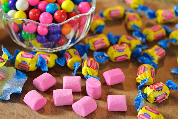 Mổ xẻ những tác hại khi nhai kẹo cao su thường xuyên 1