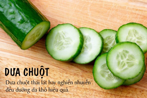 Loạt mặt nạ tự nhi&ecirc;n "h&agrave;ng đầu" d&agrave;nh cho da kh&ocirc; trong m&ugrave;a đ&ocirc;ng 2