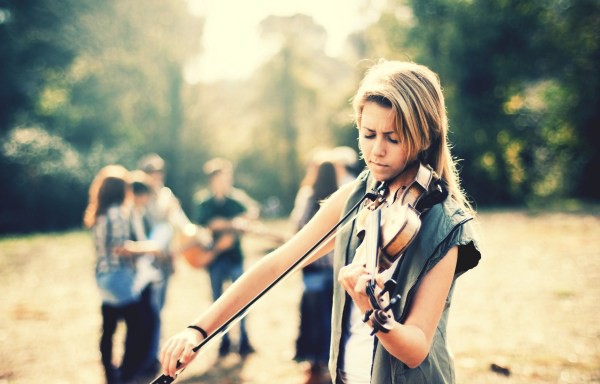 Tuyệt chi&ecirc;u nghe nhạc gi&uacute;p k&iacute;ch th&iacute;ch sự s&aacute;ng tạo 2