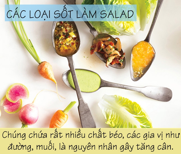 Sai lầm khi ăn rau khiến bạn c&agrave;ng ăn c&agrave;ng b&eacute;o 5